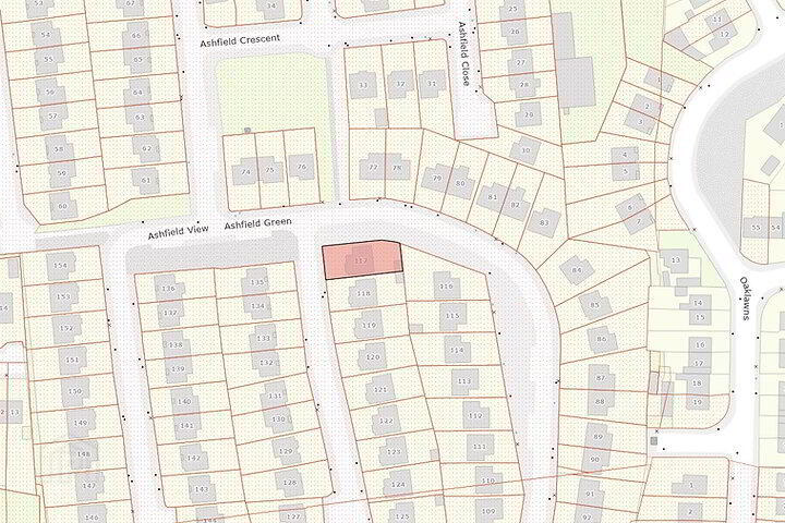 117 Ashfield View 17 of 17