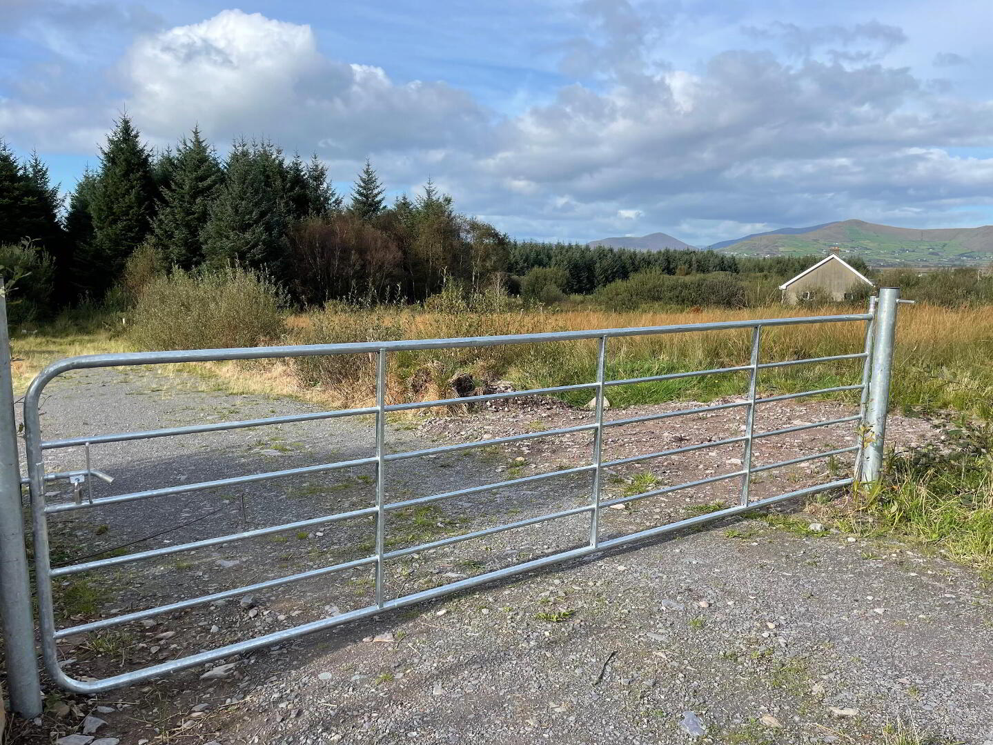 Land, Raheen Fermoyle 3 of 3
