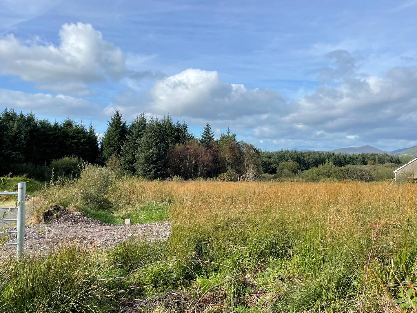 Land, Raheen Fermoyle 2 of 3