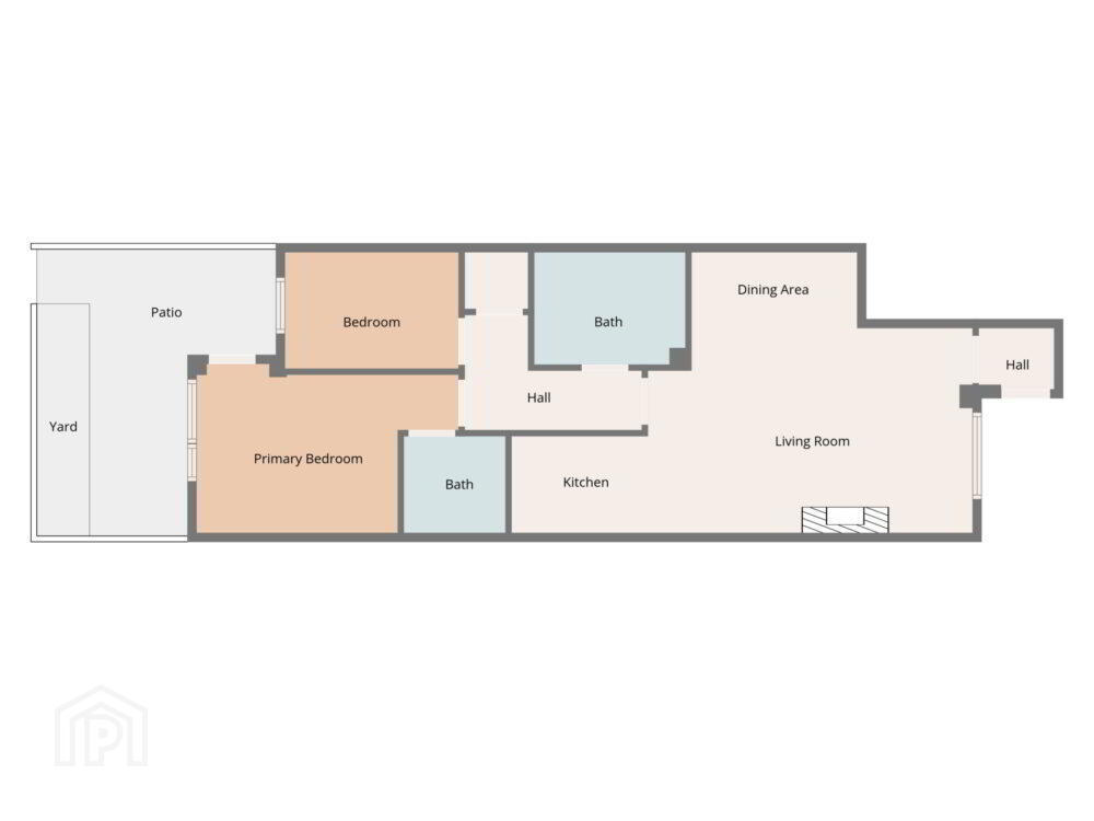 67 Hampton Wood Park 21 of 21