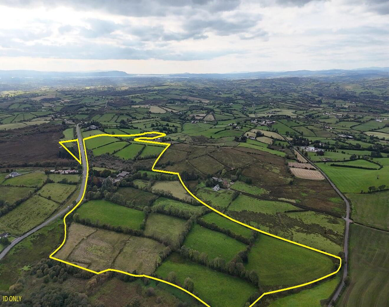 Mossfield Farm,, 43 Tummery Road 2 of 22
