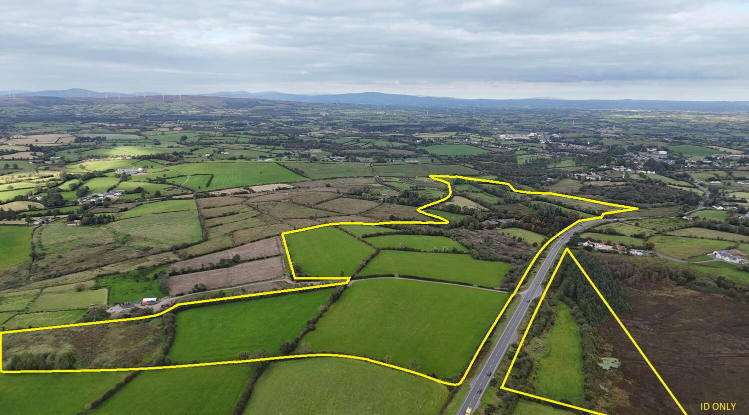 Mossfield Farm,, 43 Tummery Road 1 of 22