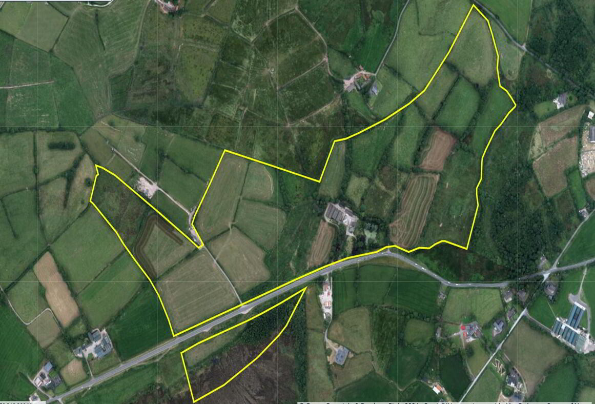 Mossfield Farm,, 43 Tummery Road 22 of 22
