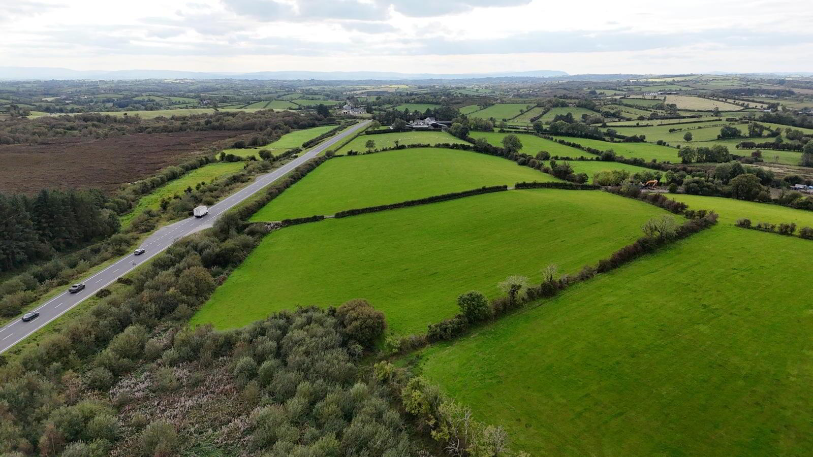 Mossfield Farm,, 43 Tummery Road 3 of 22
