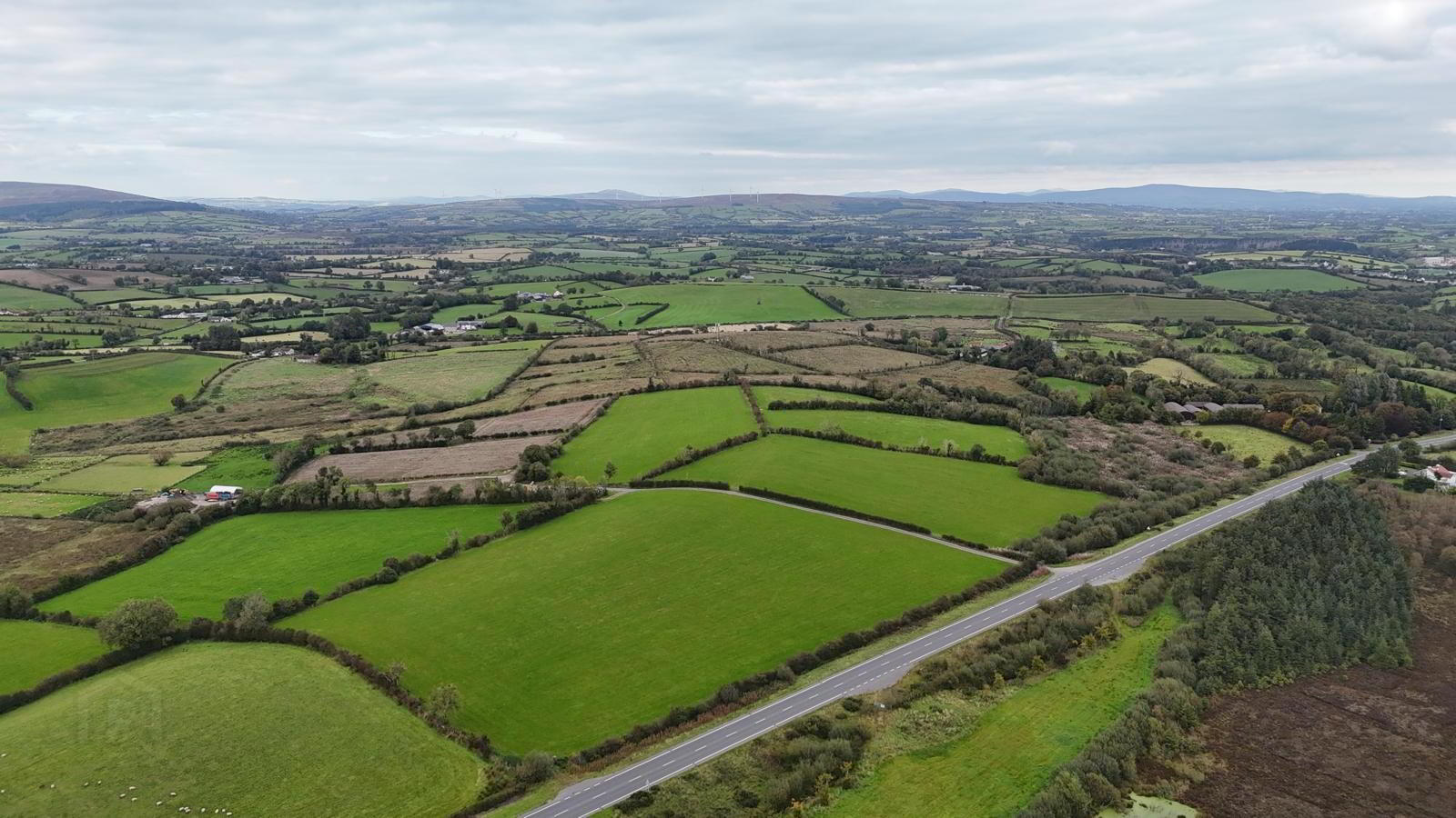 Mossfield Farm,, 43 Tummery Road 6 of 22