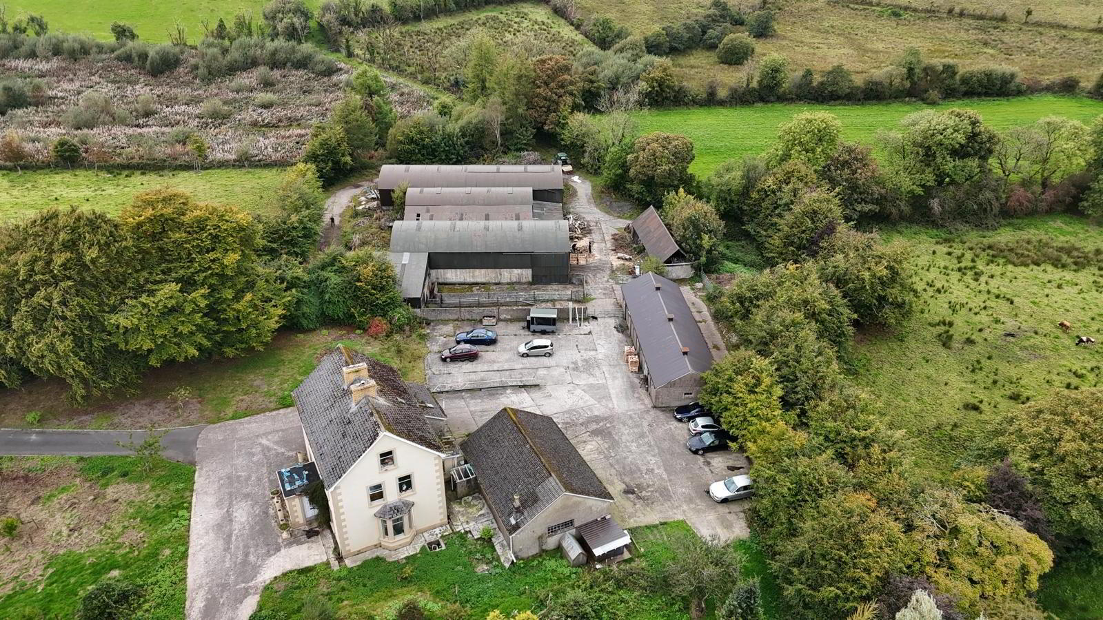 Mossfield Farm,, 43 Tummery Road 17 of 22