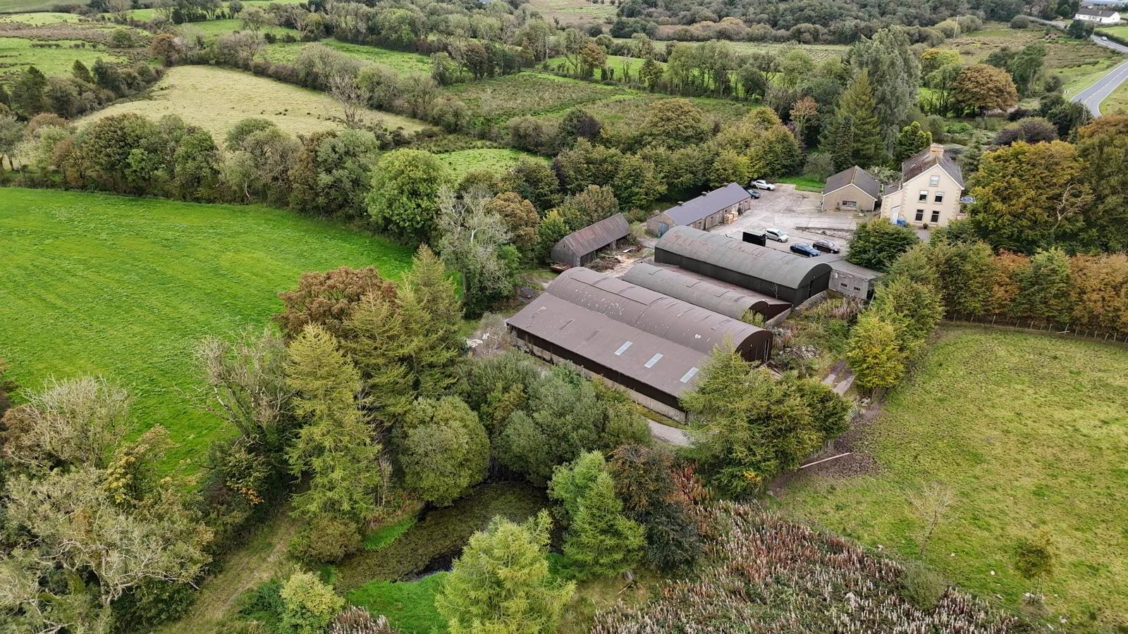 Mossfield Farm,, 43 Tummery Road 16 of 22