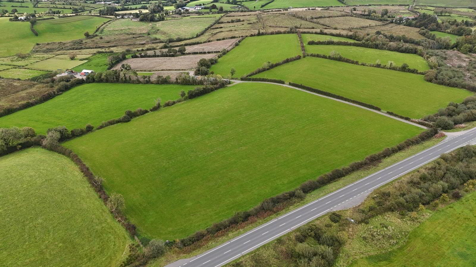 Mossfield Farm,, 43 Tummery Road 10 of 22