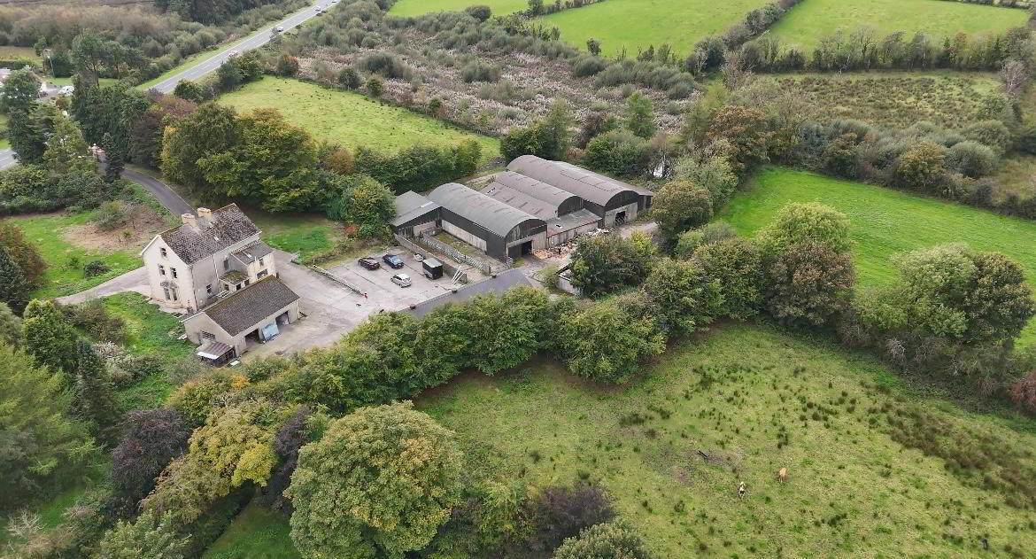 Mossfield Farm,, 43 Tummery Road 18 of 22
