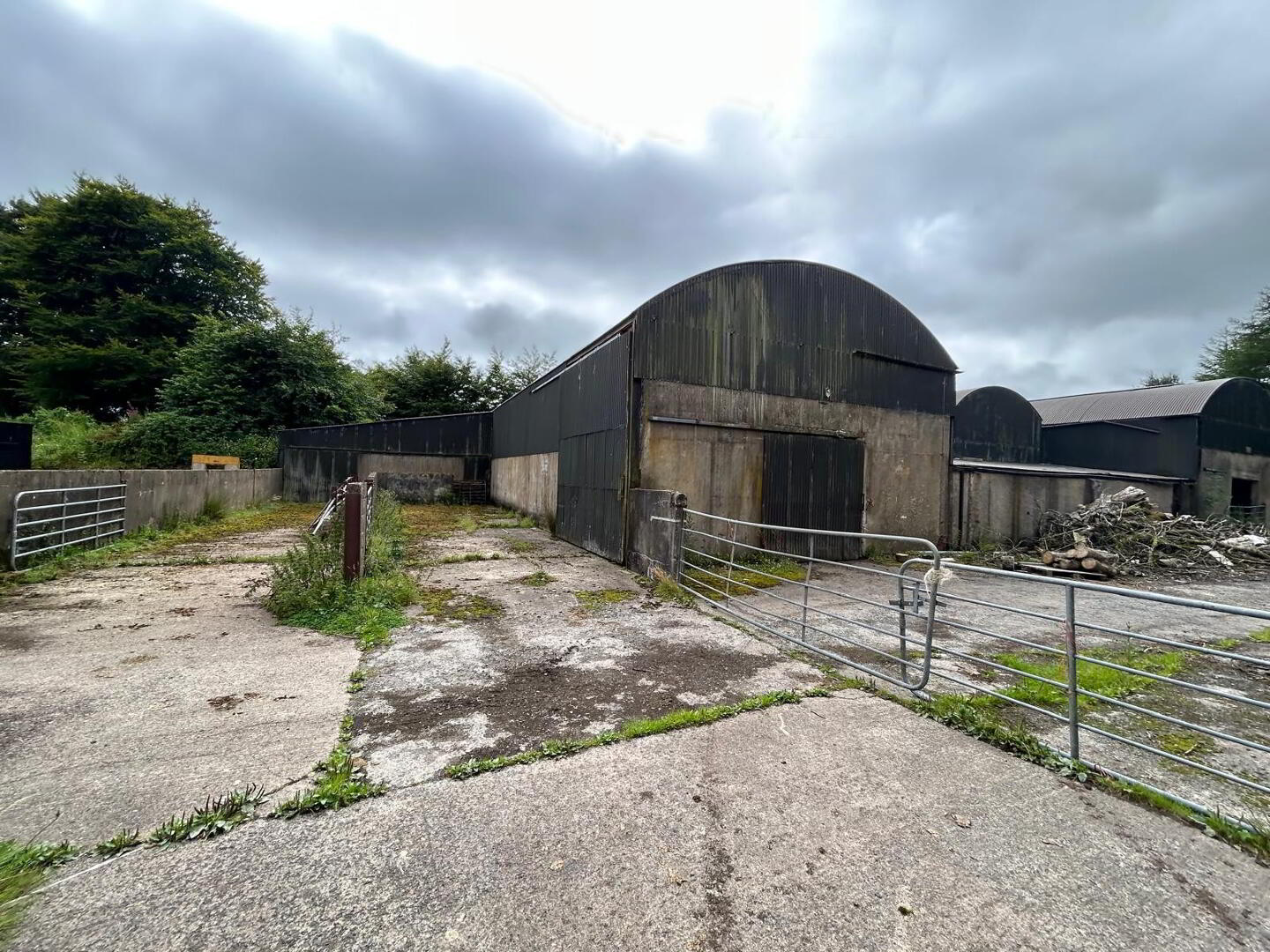 Mossfield Farm,, 43 Tummery Road 20 of 22