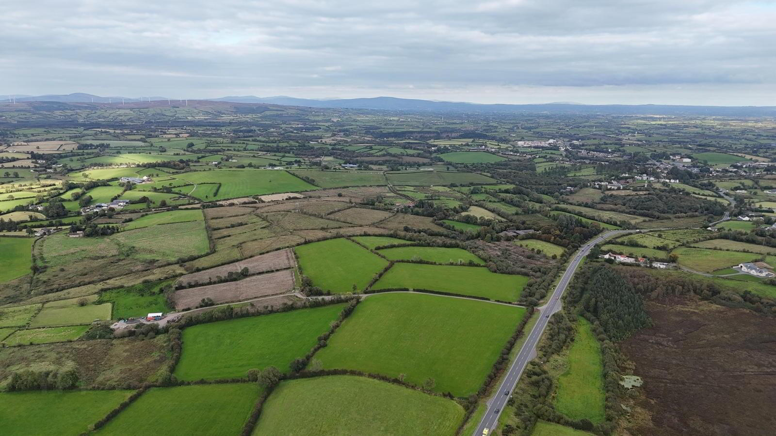 Mossfield Farm,, 43 Tummery Road 7 of 22