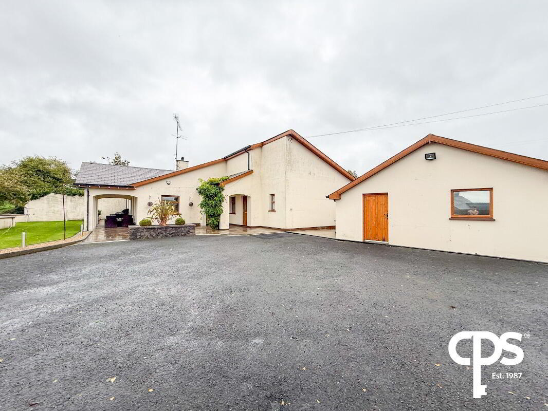 53 Mullabrack Road 1 of 49