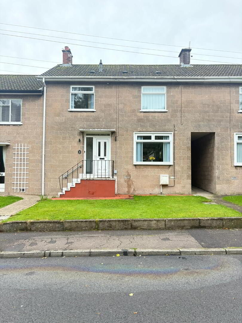 22 Creevy Avenue 1 of 9