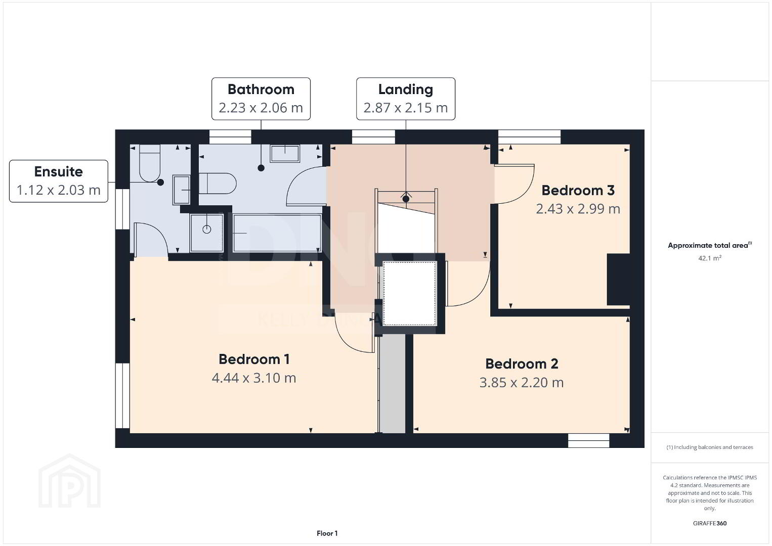 97 Church Hill 17 of 20