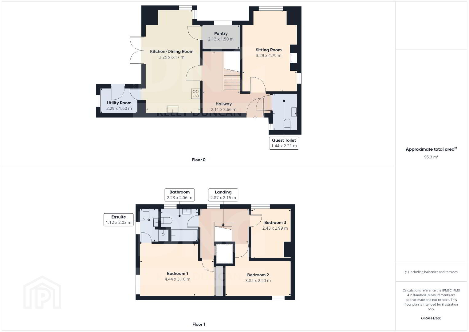 97 Church Hill 19 of 20