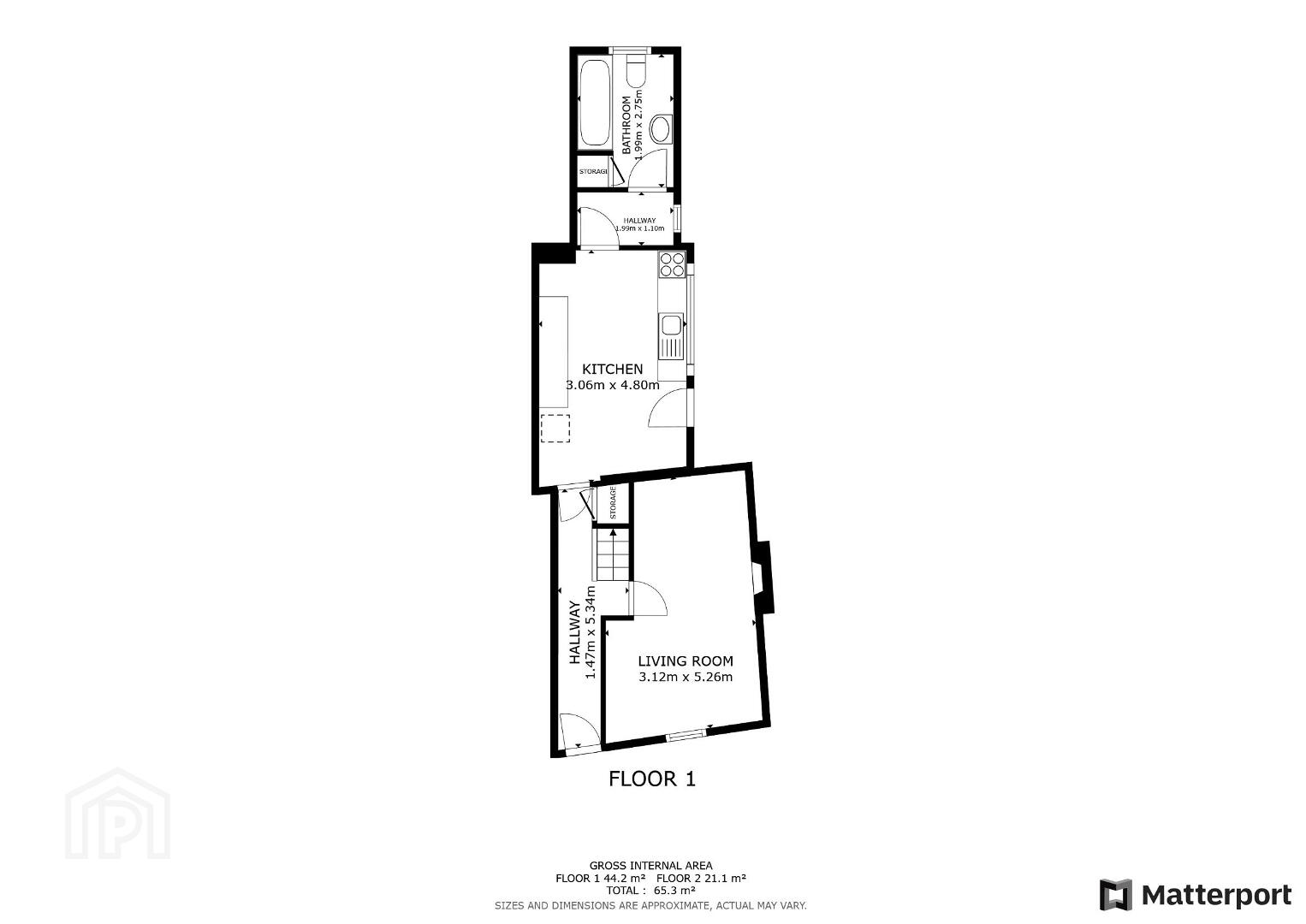 11 Carrigeen Street 9 of 10