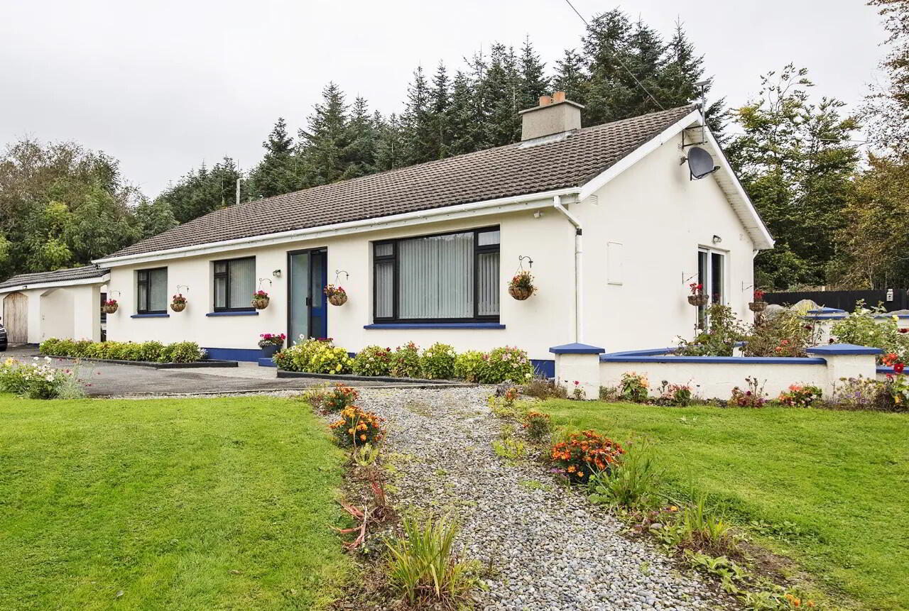 The Woodlands, Mahon Bridge 22 of 36