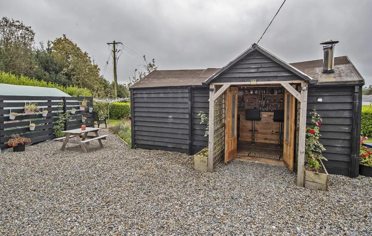The Woodlands, Mahon Bridge 24 of 36