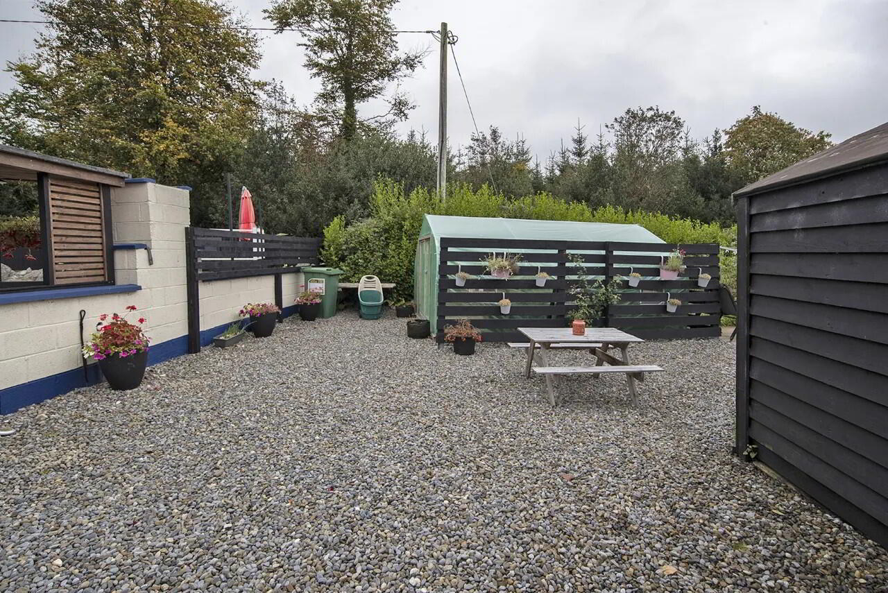 The Woodlands, Mahon Bridge 30 of 36