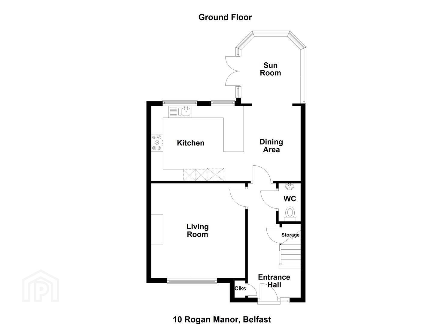 10 Rogan Manor 3 of 23