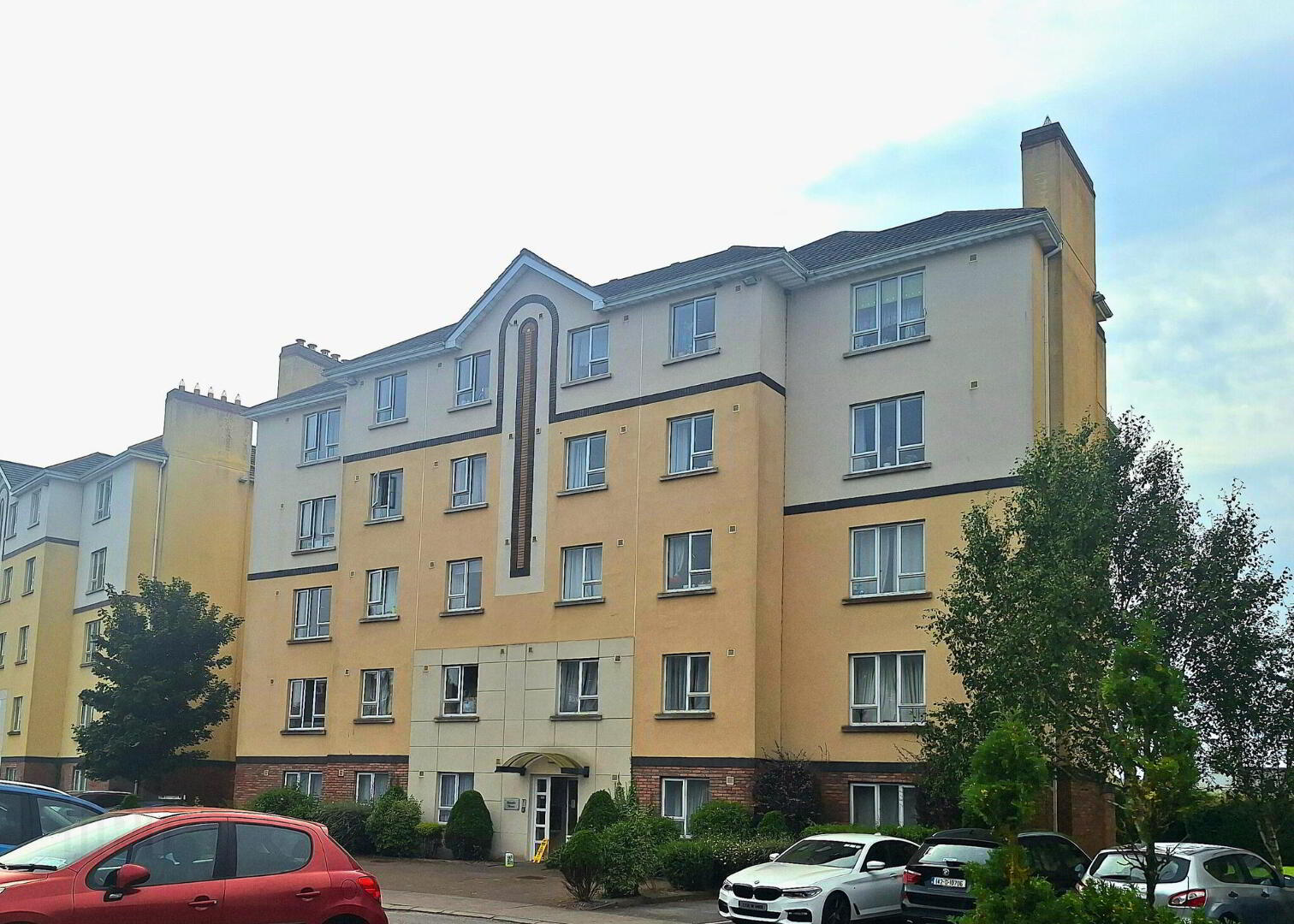 7 Carnagh House 1 of 19