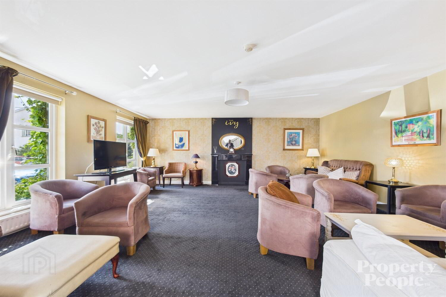 Bunbeg Lodge, Magheraclogher 2 of 36