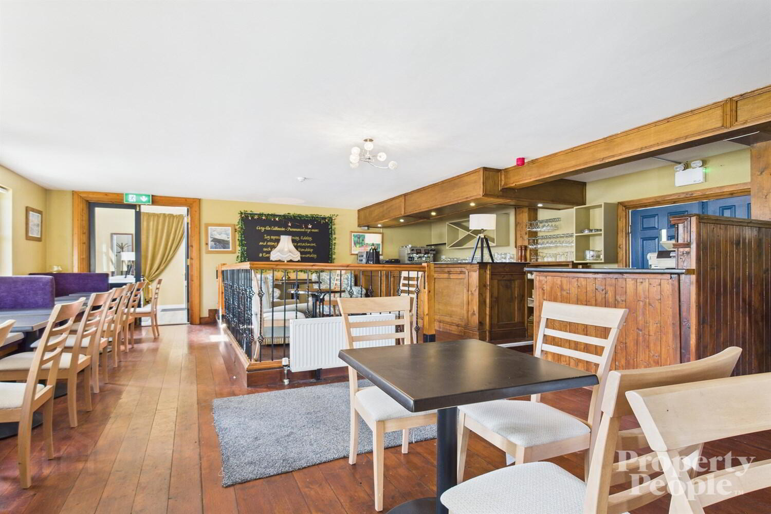 Bunbeg Lodge, Magheraclogher 28 of 36