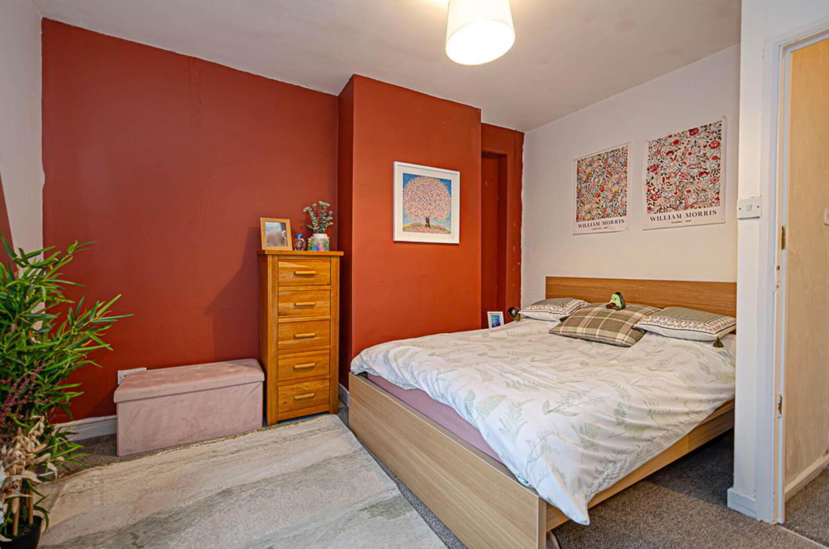 6 Parkgate Gardens 13 of 17