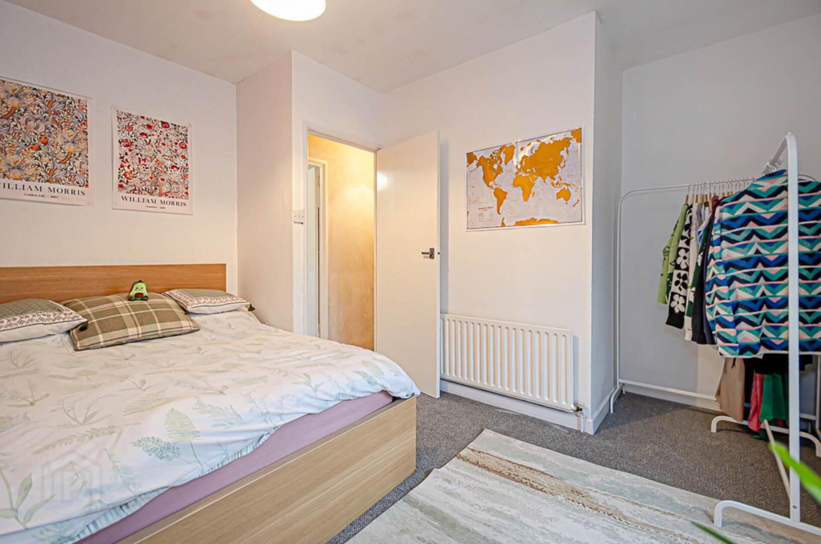 6 Parkgate Gardens 15 of 17