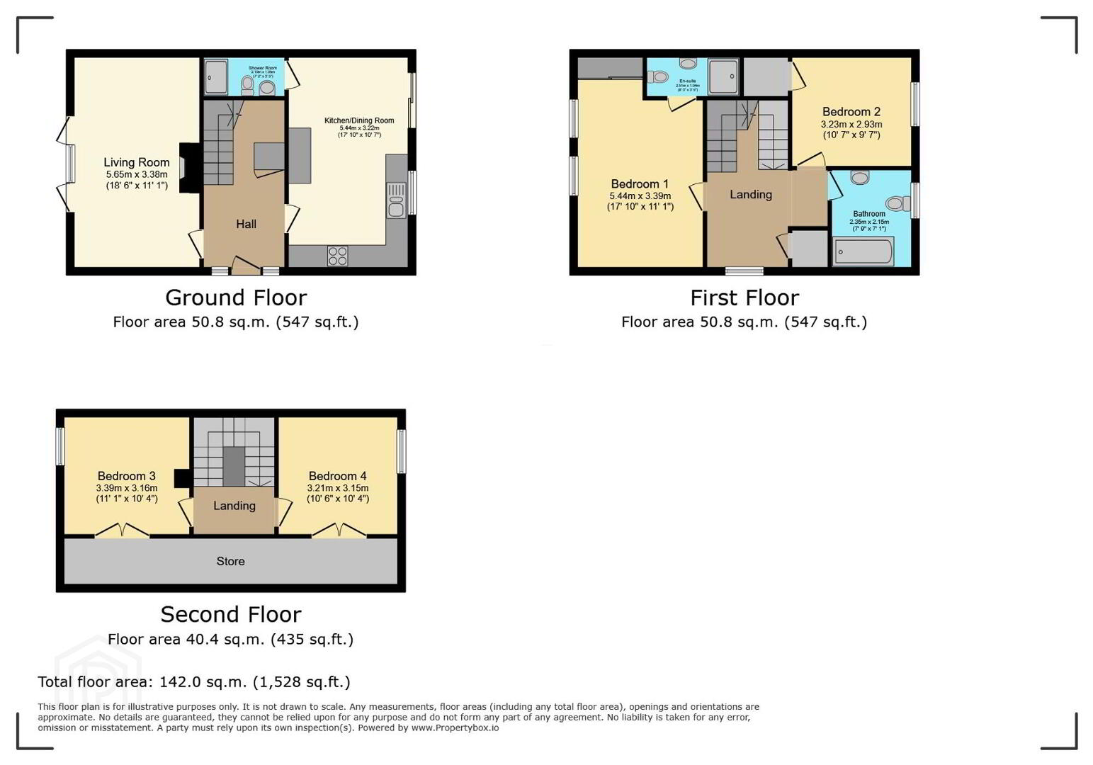 5 Kingsfort Square 28 of 28