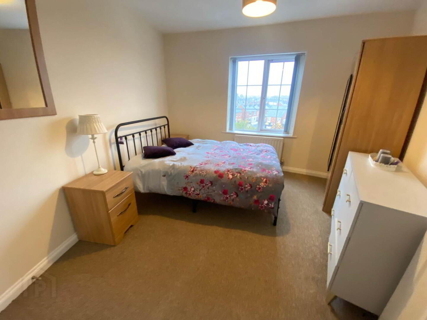 Apt 41 The Courtyard, Castlereagh Road 12 of 13