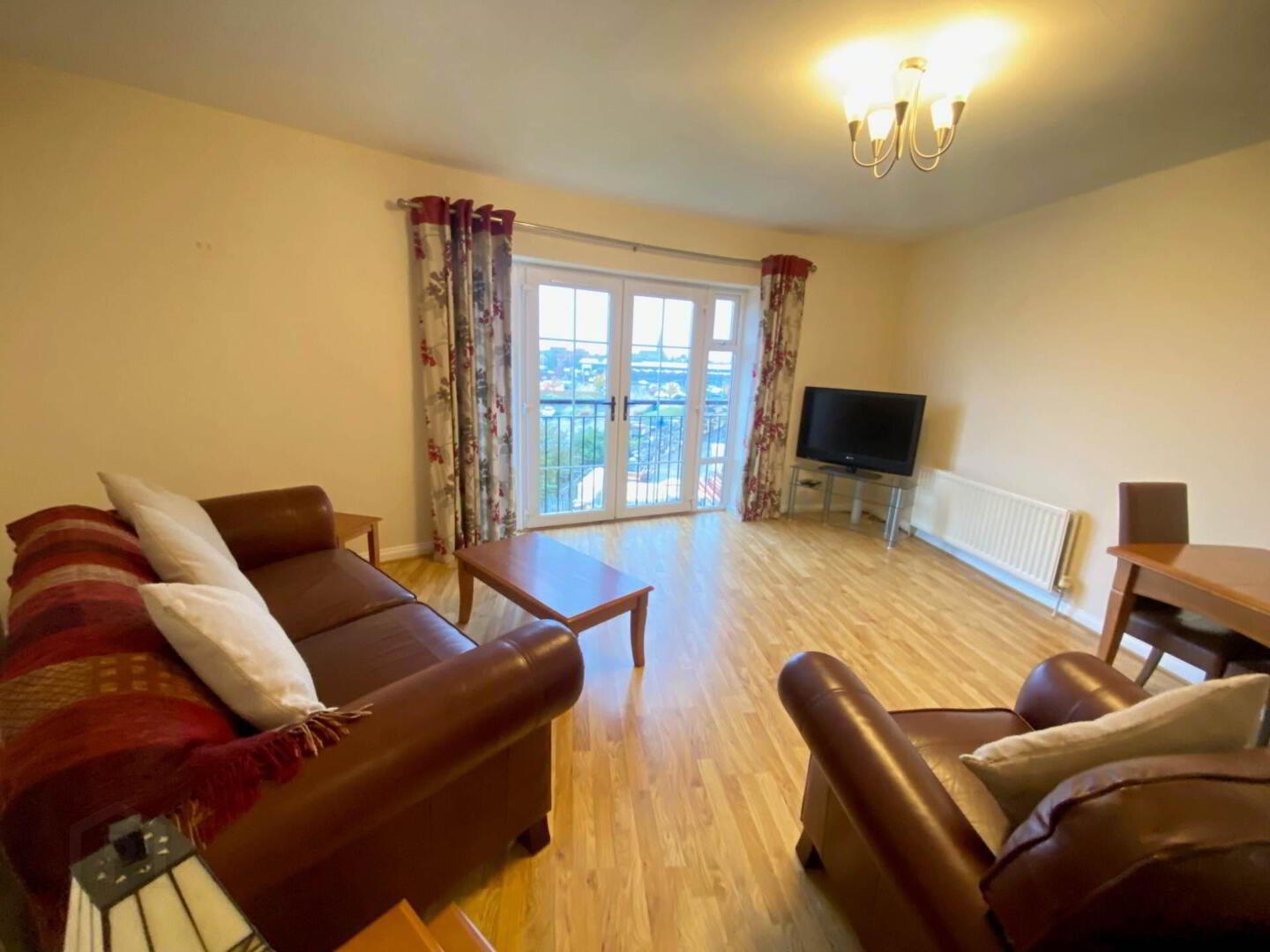 Apt 41 The Courtyard, Castlereagh Road 5 of 13