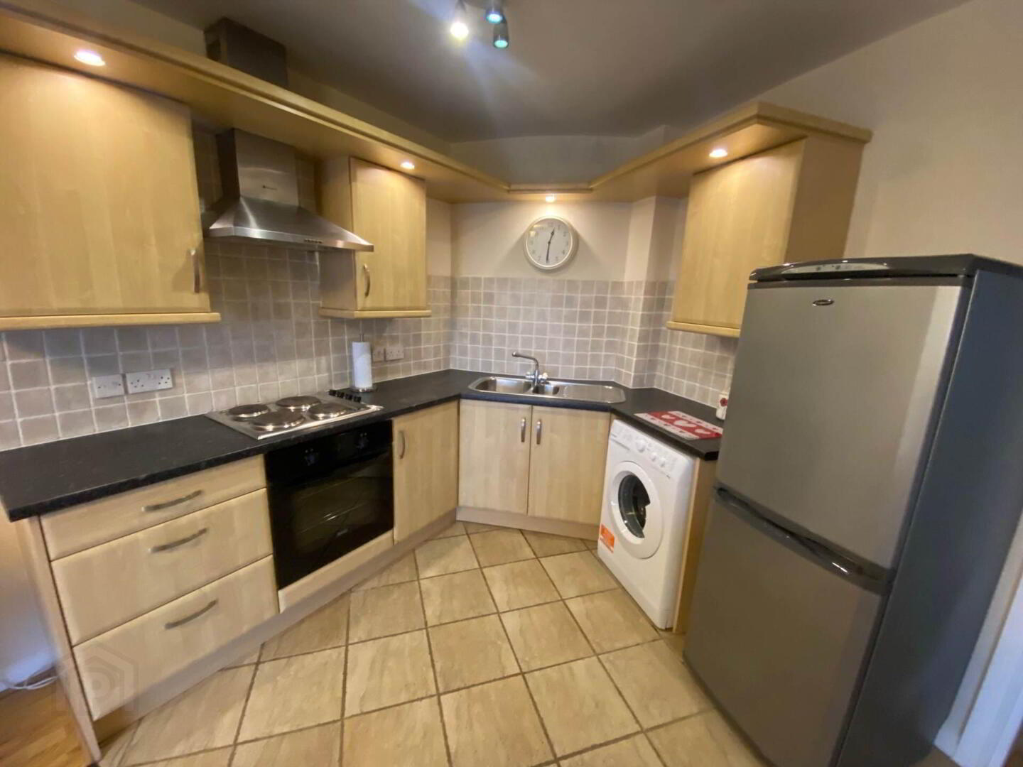 Apt 41 The Courtyard, Castlereagh Road 9 of 13