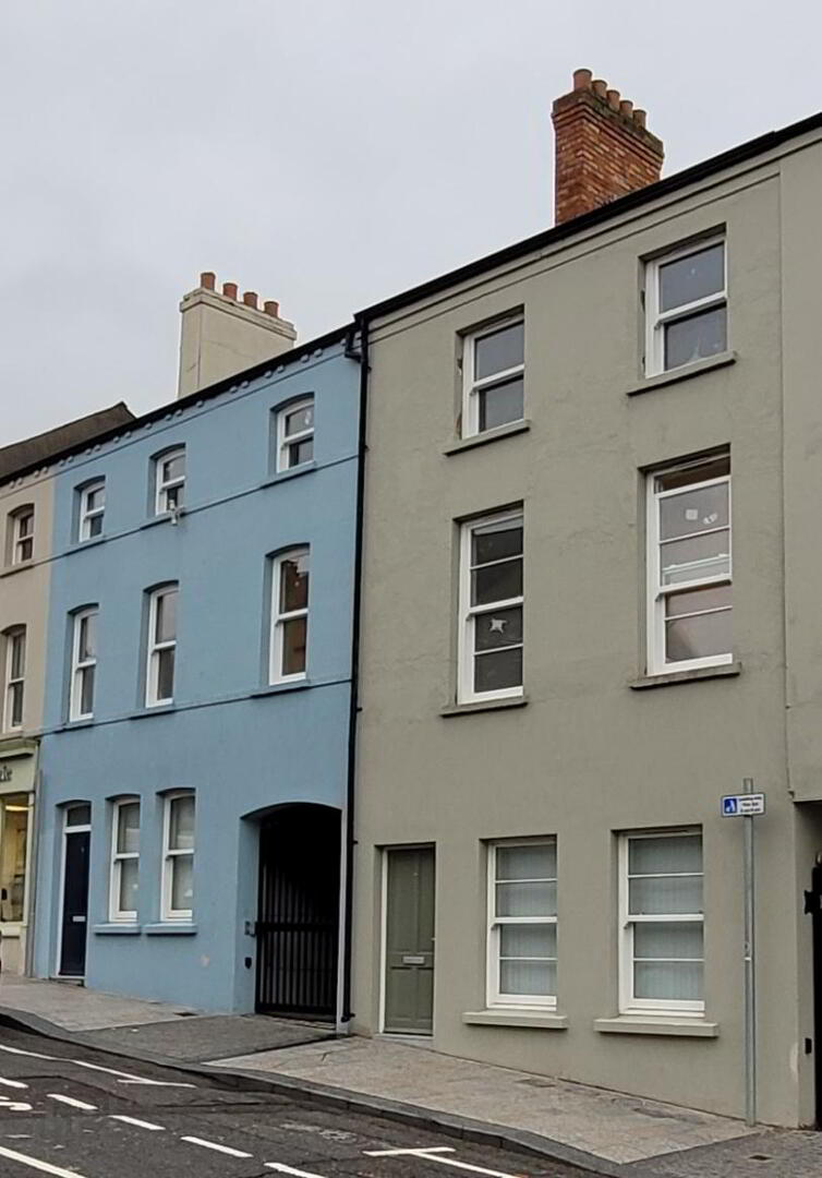 Unit 51 And 53, Bridge Street 1 of 3