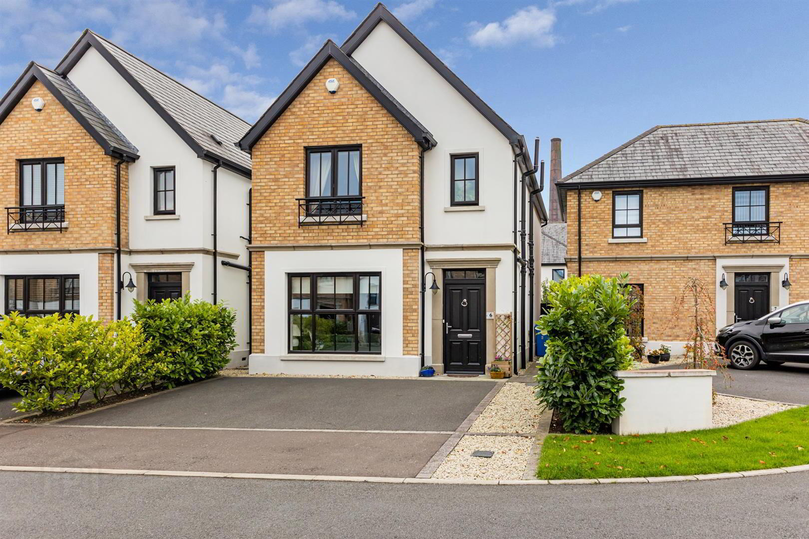 6 Mill Manor 1 of 24