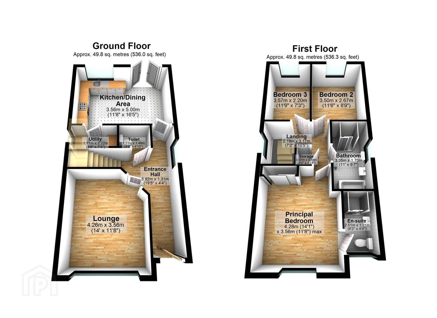 6 Mill Manor 24 of 24