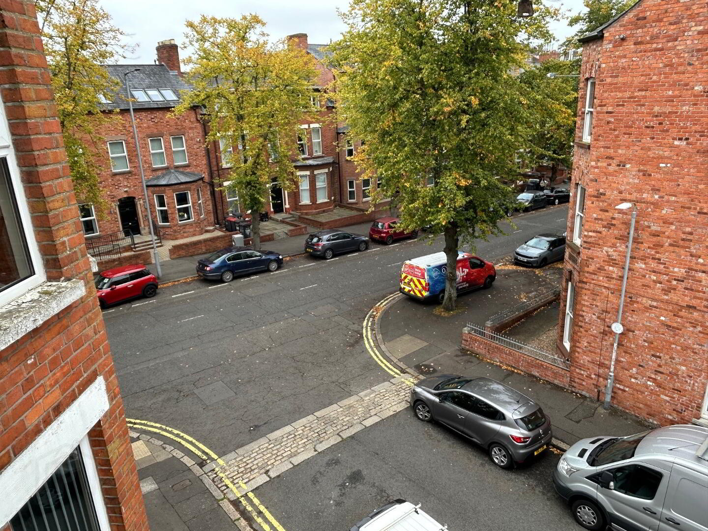 Apt 4, 3 Eglantine Gardens 9 of 9
