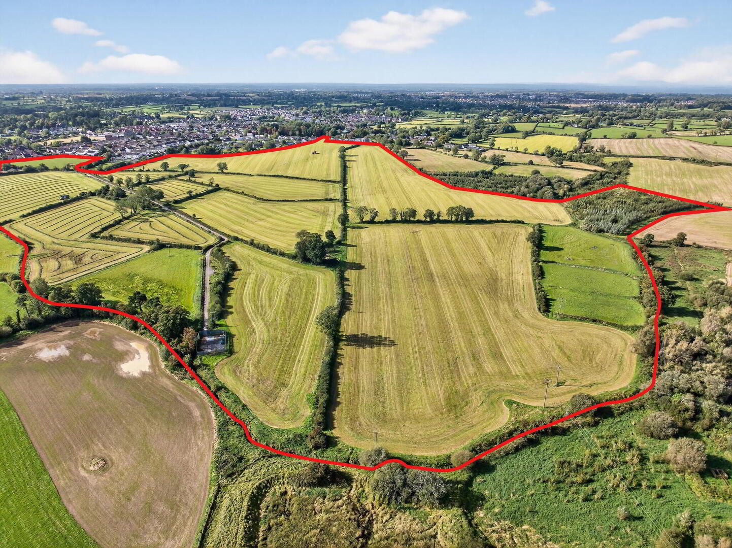 Farm At Mill Hill 2 of 13