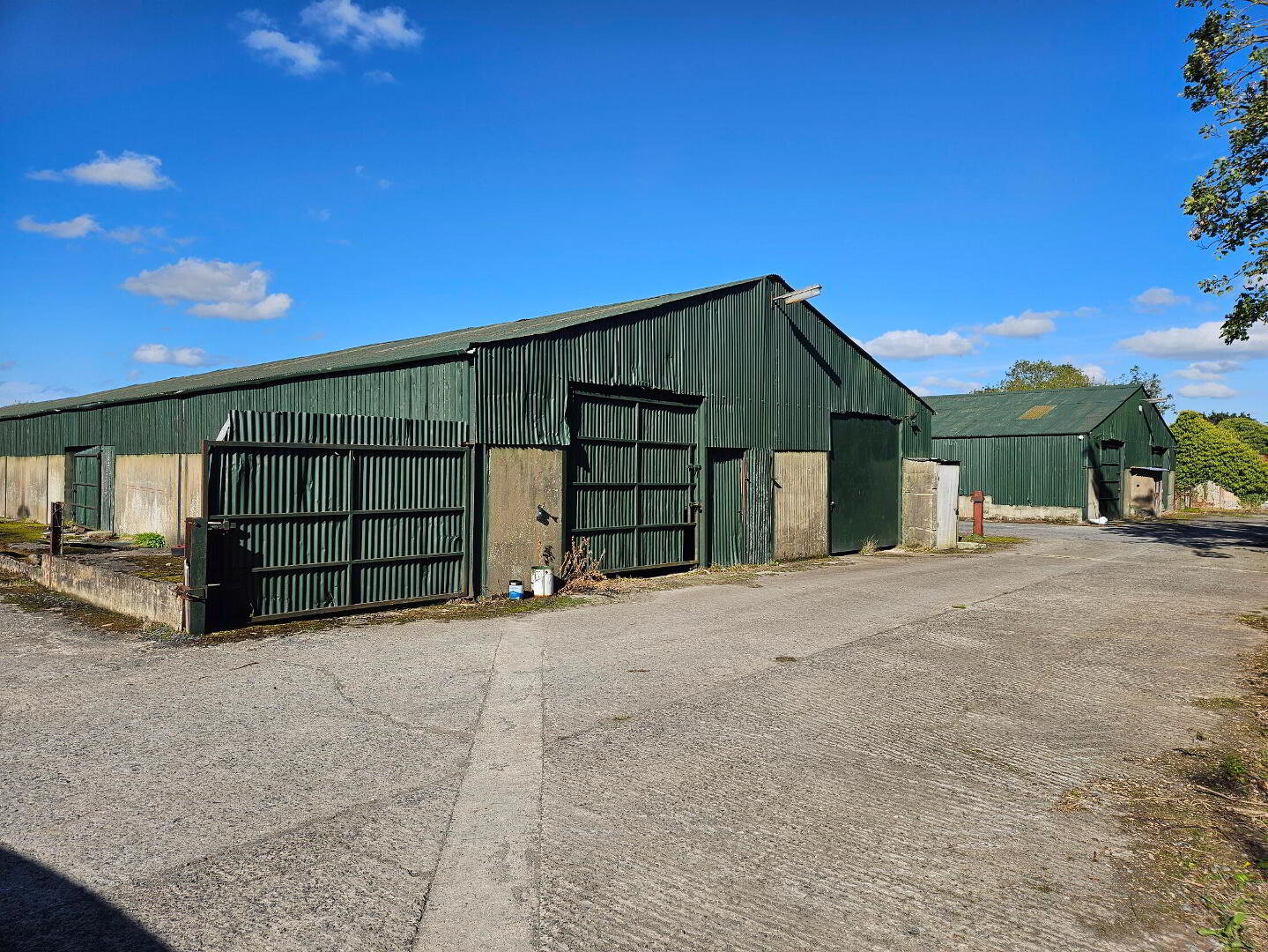 Farm At Mill Hill 8 of 13