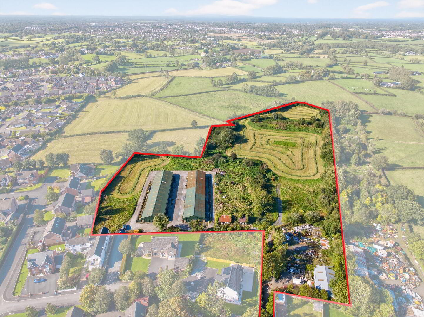 Farm At Mill Hill 3 of 13