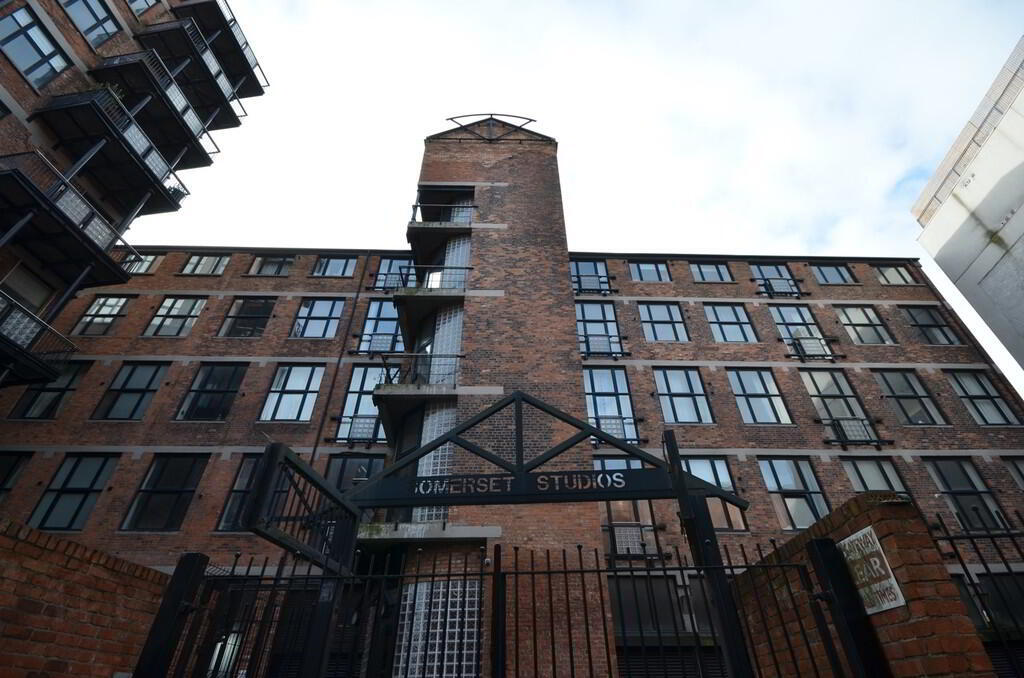 104 Somerset Studios 12 of 12