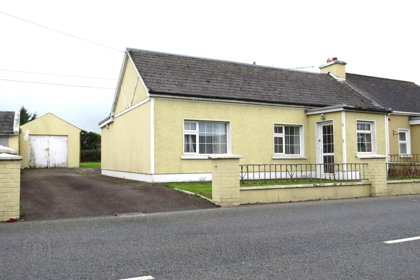 Broghill Road 1 of 10
