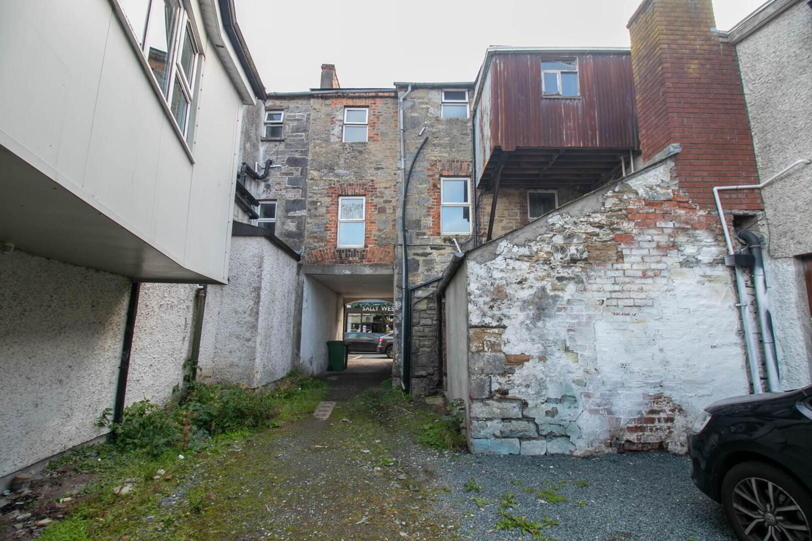 Main Street 17 of 21