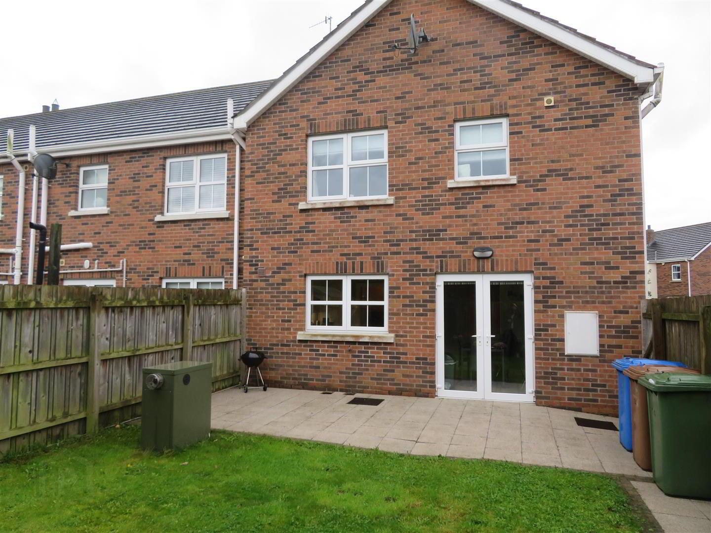 14 Beech Meadows 26 of 27