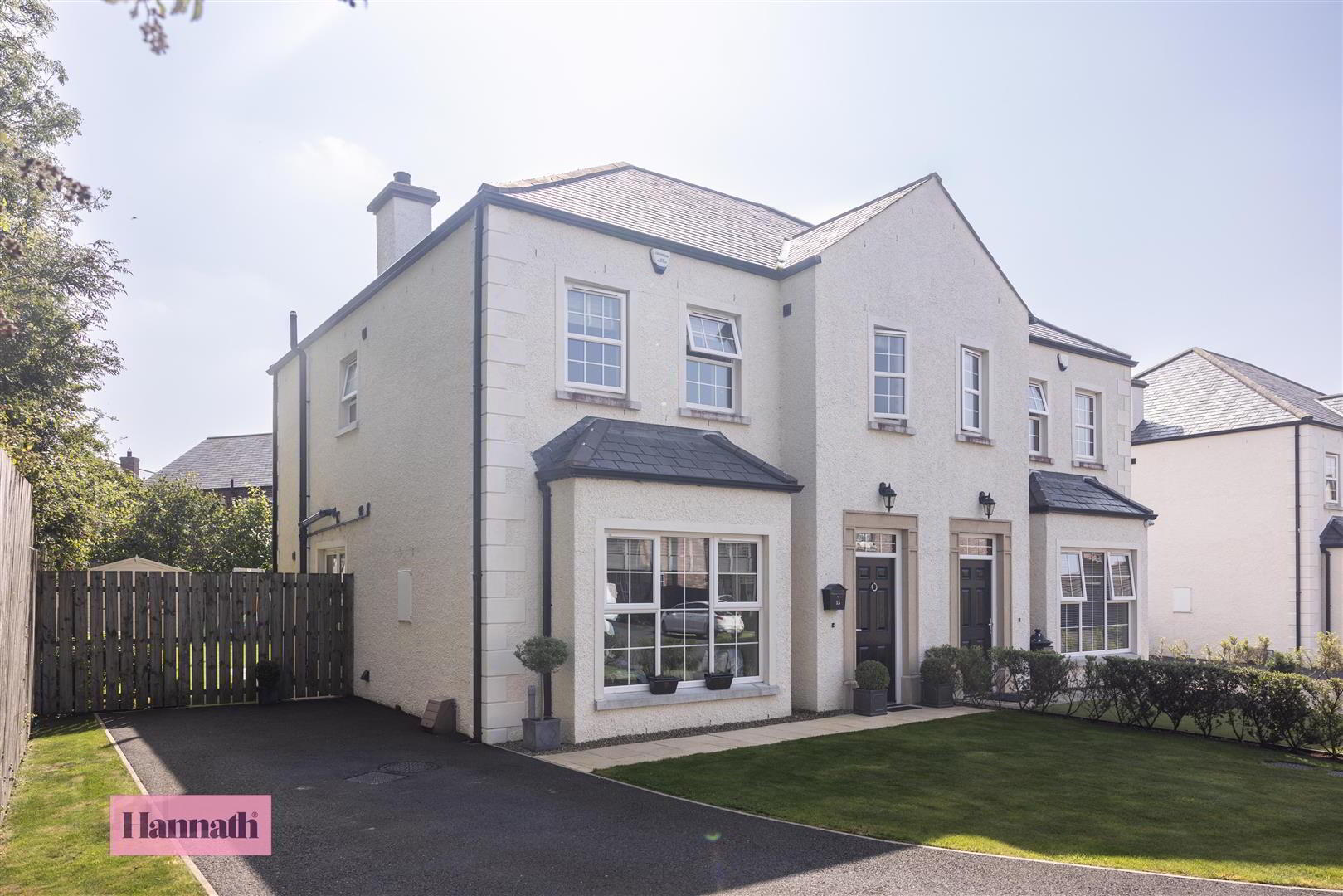 15 Ballyhannon Mews 1 of 36