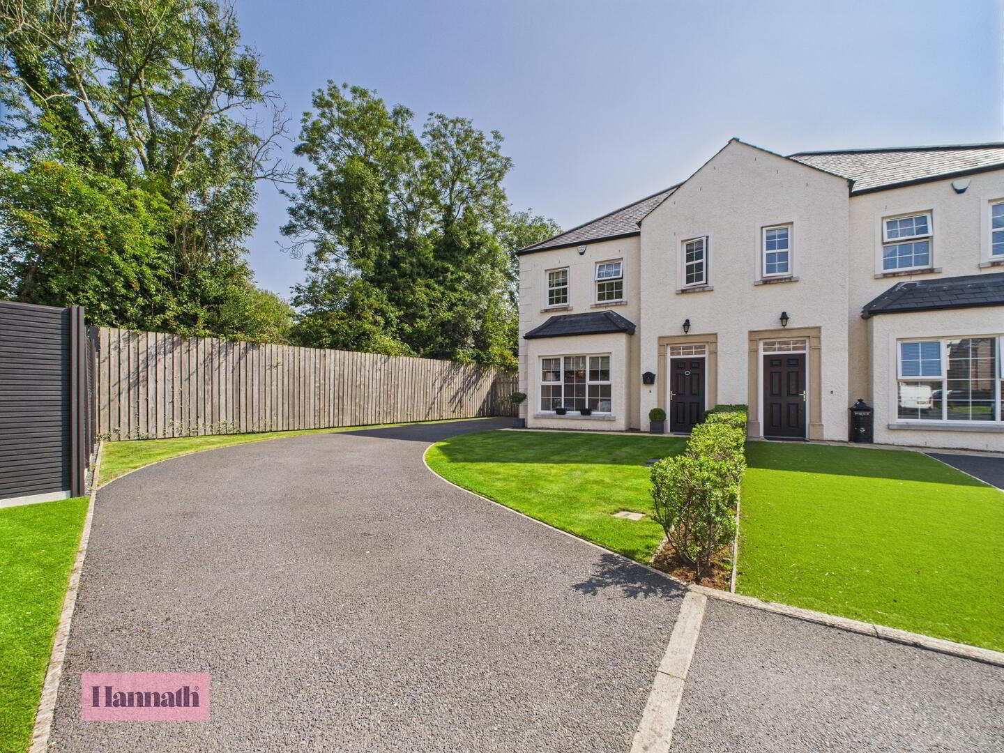 15 Ballyhannon Mews 2 of 36