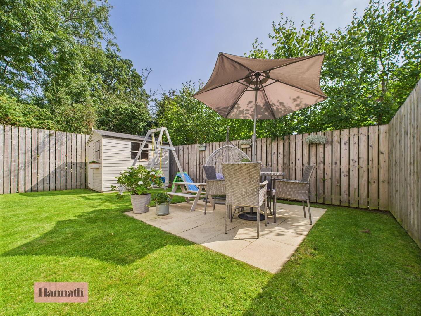 15 Ballyhannon Mews 29 of 36