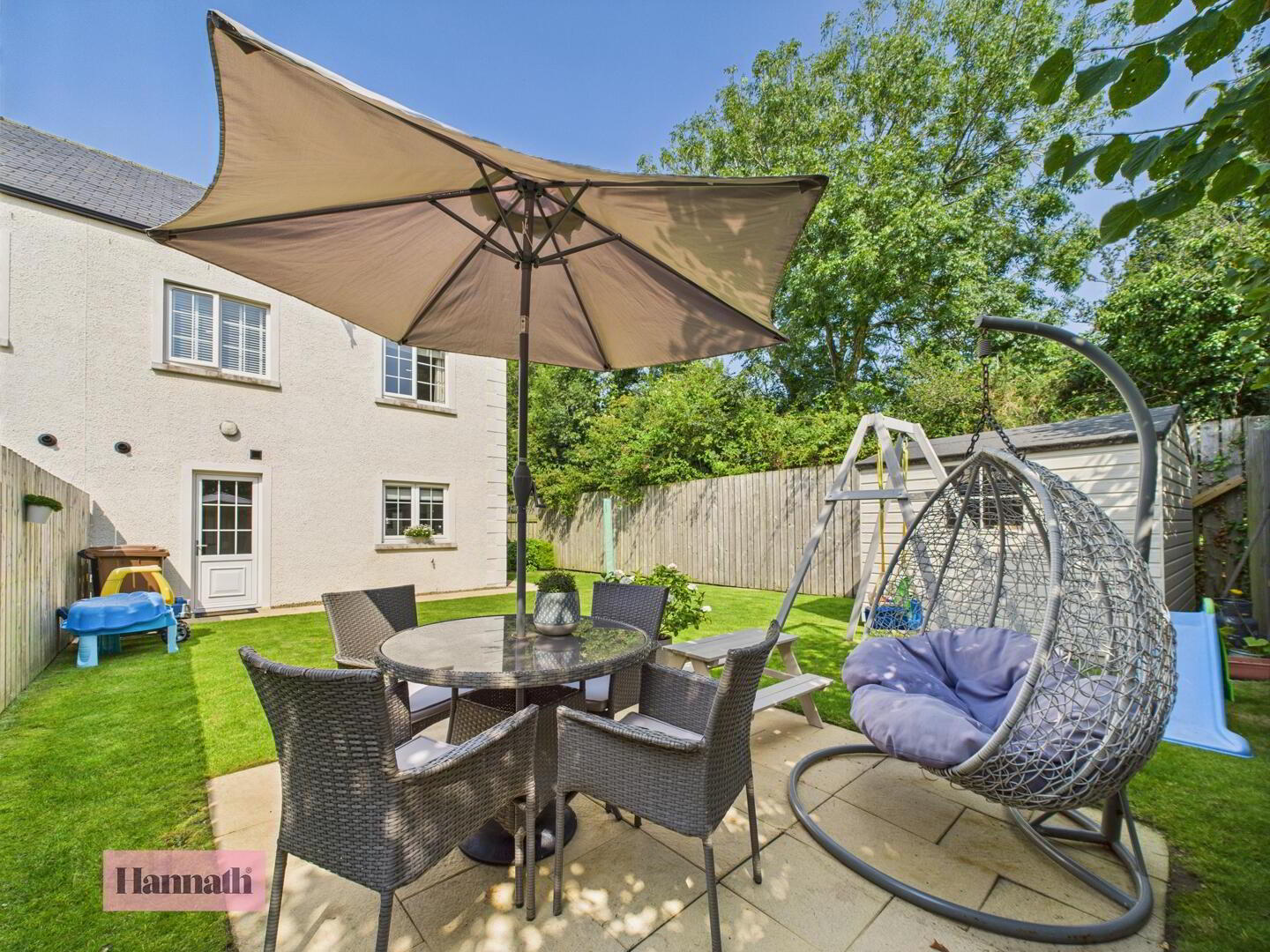 15 Ballyhannon Mews 28 of 36