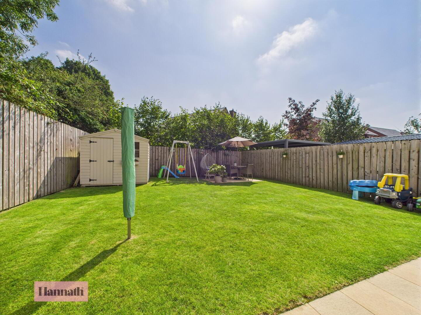 15 Ballyhannon Mews 30 of 36