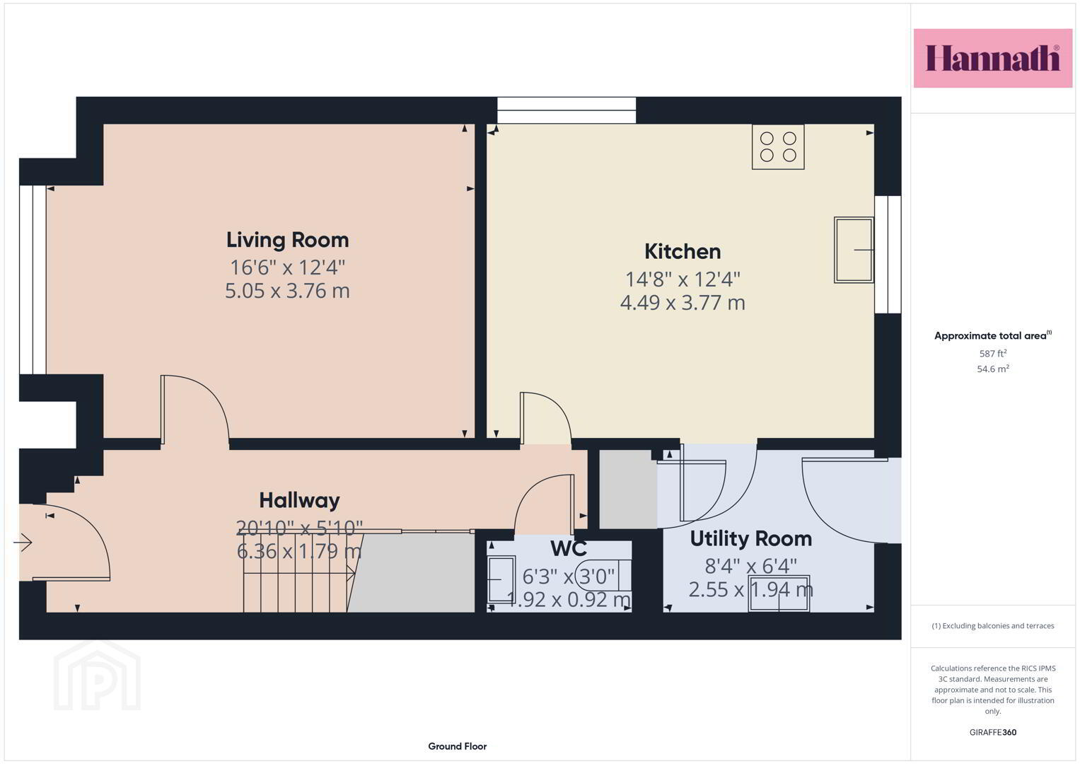 15 Ballyhannon Mews 34 of 36